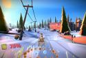 Animal Adventure: Залізничні Rush screenshot 7
