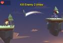 Archers Wind screenshot 4