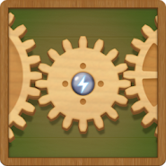 Fix it: Gear Puzzle Fix it: Gear Puzzle