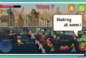 Two guys & Zombies (online game with friend) screenshot 4