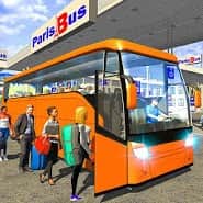 Coach Bus Driving Simulator 2018