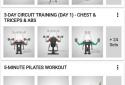MuscleMatics screenshot 6
