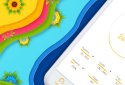 Fitless – Calorie Counter & Vitamins & Food Diary screenshot 1