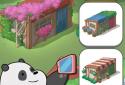 We Bare Bears Match3 Repairs screenshot 9