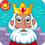 Pepi Tales: king's Castle