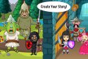 Pepi Tales: king's Castle screenshot 1