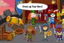Pepi Tales: king's Castle screenshot 2