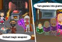 Pepi Tales: king's Castle screenshot 3