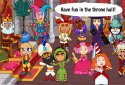Pepi Tales: king's Castle screenshot 5