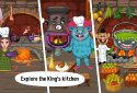 Pepi Tales: king's Castle screenshot 7