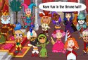 Pepi Tales: king's Castle screenshot 8