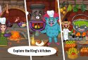 Pepi Tales: king's Castle screenshot 9