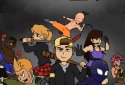 Urban Fighters: Stars Battle screenshot 1