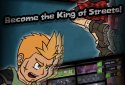 Urban Fighters: Stars Battle screenshot 5