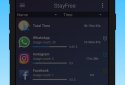 StayFree - Tracker Phone Usage & Overuse Reminder screenshot 4 StayFree - Tracker Phone Usage & Overuse Reminder screenshot 4