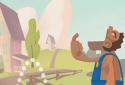 The Hungry Giant screenshot 1