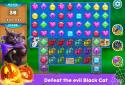 Cute Cats: Magic Adventure screenshot 10