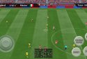 Real Soccer League Simulation Game screenshot 3