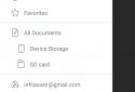 FullReader – e-book reader screenshot 1