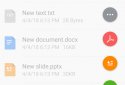 FullReader – e-book reader screenshot 5
