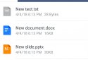 FullReader – e-book reader screenshot 6