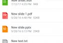 FullReader – e-book reader screenshot 7