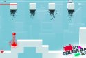 3D Color Jump Ball screenshot 1