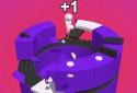 Break the Hoops screenshot 5