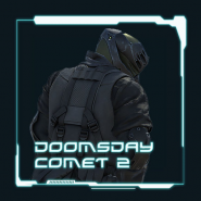 Doomsday 2 Comet 