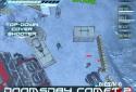 Doomsday 2 Comet  screenshot 1