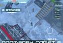 Doomsday 2 Comet  screenshot 3