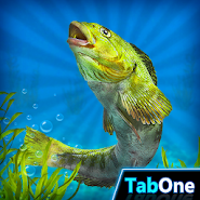 My Fishing 2 HD