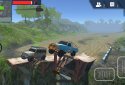 Offroad Simulator Online screenshot 8