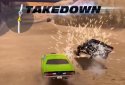Fast & Furious Takedown screenshot 8