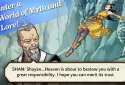 Shuyan Saga™ screenshot 8