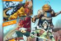 Poly Fantasy screenshot 8