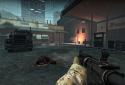 Death City : Zombie Invasion screenshot 2