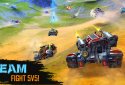 Cars of War screenshot 2