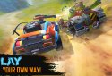 Cars of War screenshot 7