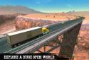 Truck Simulation 19 screenshot 1