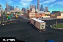 Truck Simulation 19 screenshot 5