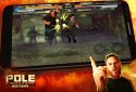 Llimoo Pole Fighter screenshot 1
