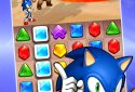 SEGA Heroes screenshot 2
