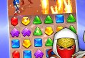 SEGA Heroes screenshot 4