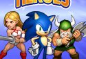 SEGA Heroes screenshot 7