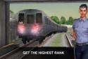 Subway Simulator 3D screenshot 4