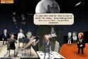 Cosmic Top Secret Game  screenshot 4