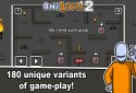 One Level 2: Stickman Jailbreak screenshot 2