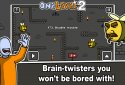 One Level 2: Stickman Jailbreak screenshot 3