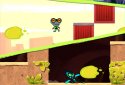 Super Slime Ben screenshot 1